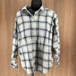Patagonia Womens Flannel
