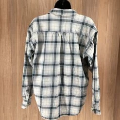 Patagonia Womens Flannel