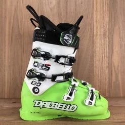 Dalbello DRS Scorpion 130 Ski Boots