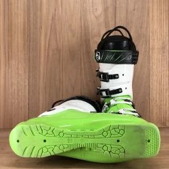 Dalbello DRS Scorpion 130 Ski Boots