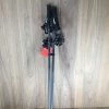 2022 Atomic Backland Free Ride Adjustable Poles