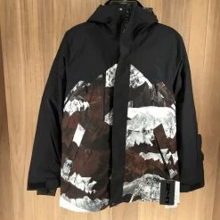 Outerwear And Clothing 241 Wanderer Jacket