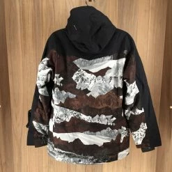 Outerwear And Clothing 241 Wanderer Jacket