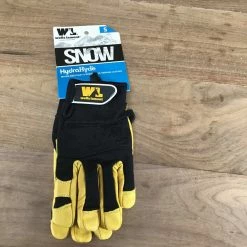 Accessories Wells Lamont Hybrid Glove