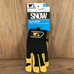 Accessories Wells Lamont Hybrid Glove