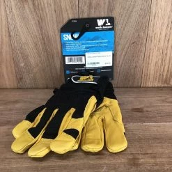 Accessories Wells Lamont Hybrid Glove