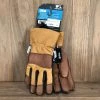 Accessories Wells Lamont Full Leather Glove
