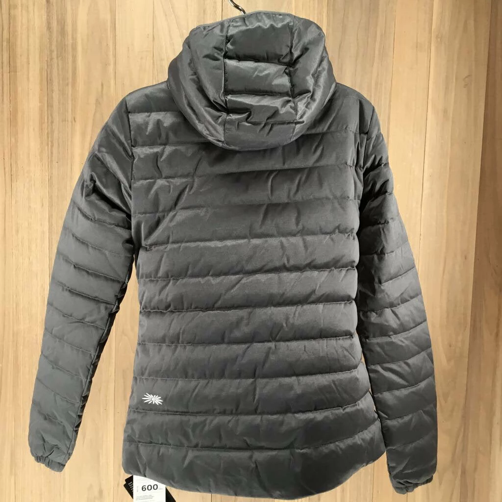 Skhoop W's Down Hooded Jacket 4 Skhoop W's Down Hooded Jacket