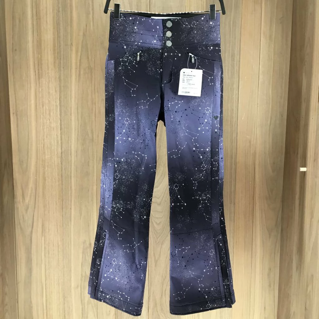 Obermeyer Jr Softshell Snowpant Outerwear And Clothing 3 Obermeyer Jr Softshell Snowpant Outerwear And Clothing