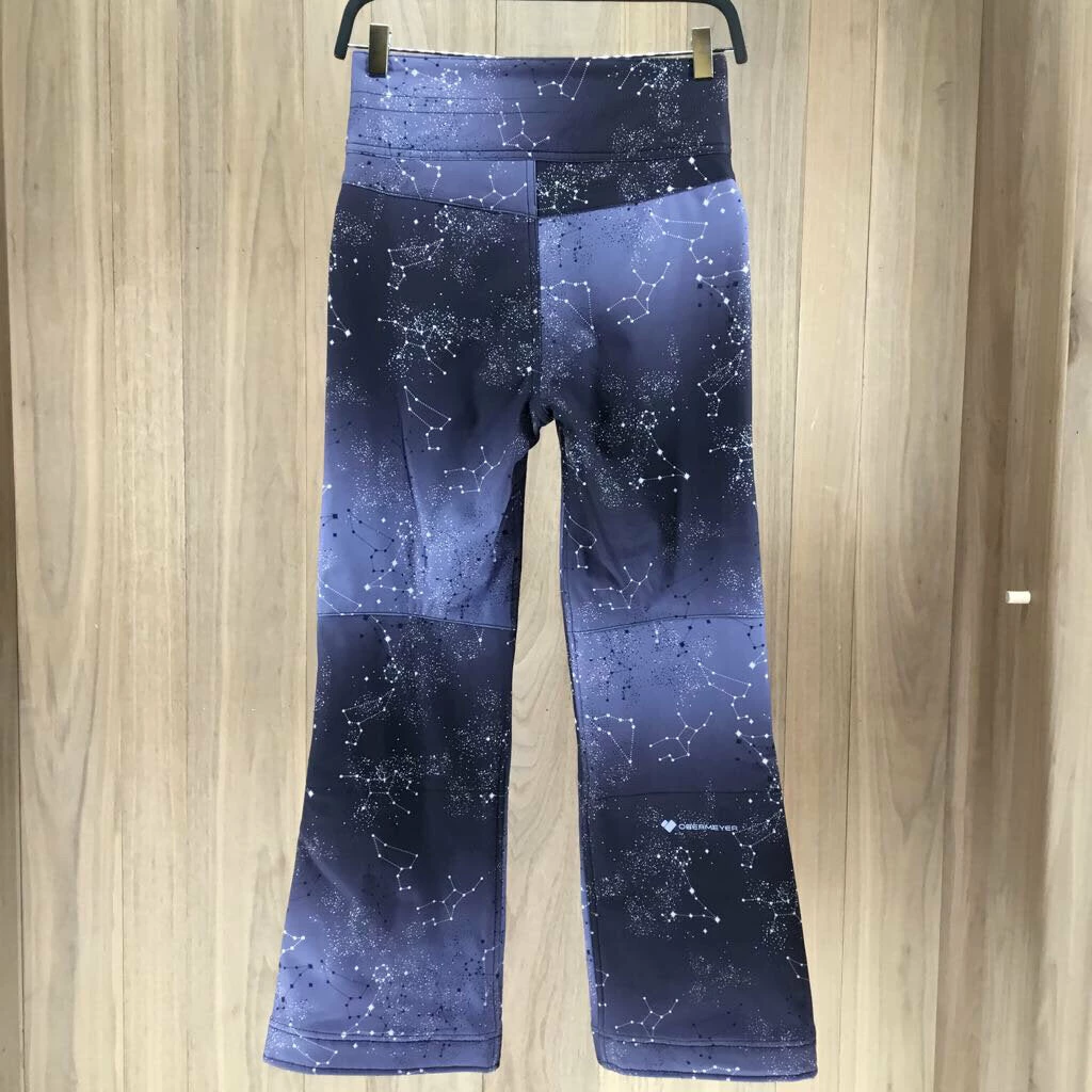 Obermeyer Jr Softshell Snowpant Outerwear And Clothing 4 Obermeyer Jr Softshell Snowpant Outerwear And Clothing