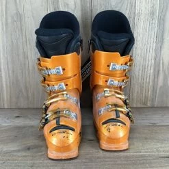 Rossignol Jr Radical Plug Boot Ski