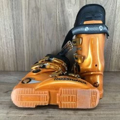 Rossignol Jr Radical Plug Boot Ski