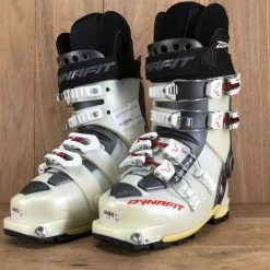 Ski Boots Dynafit Zero 4PX AT Boot