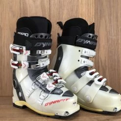 Ski Boots Dynafit Zero 4PX AT Boot