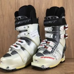 Ski Boots Dynafit Zero 4PX AT Boot