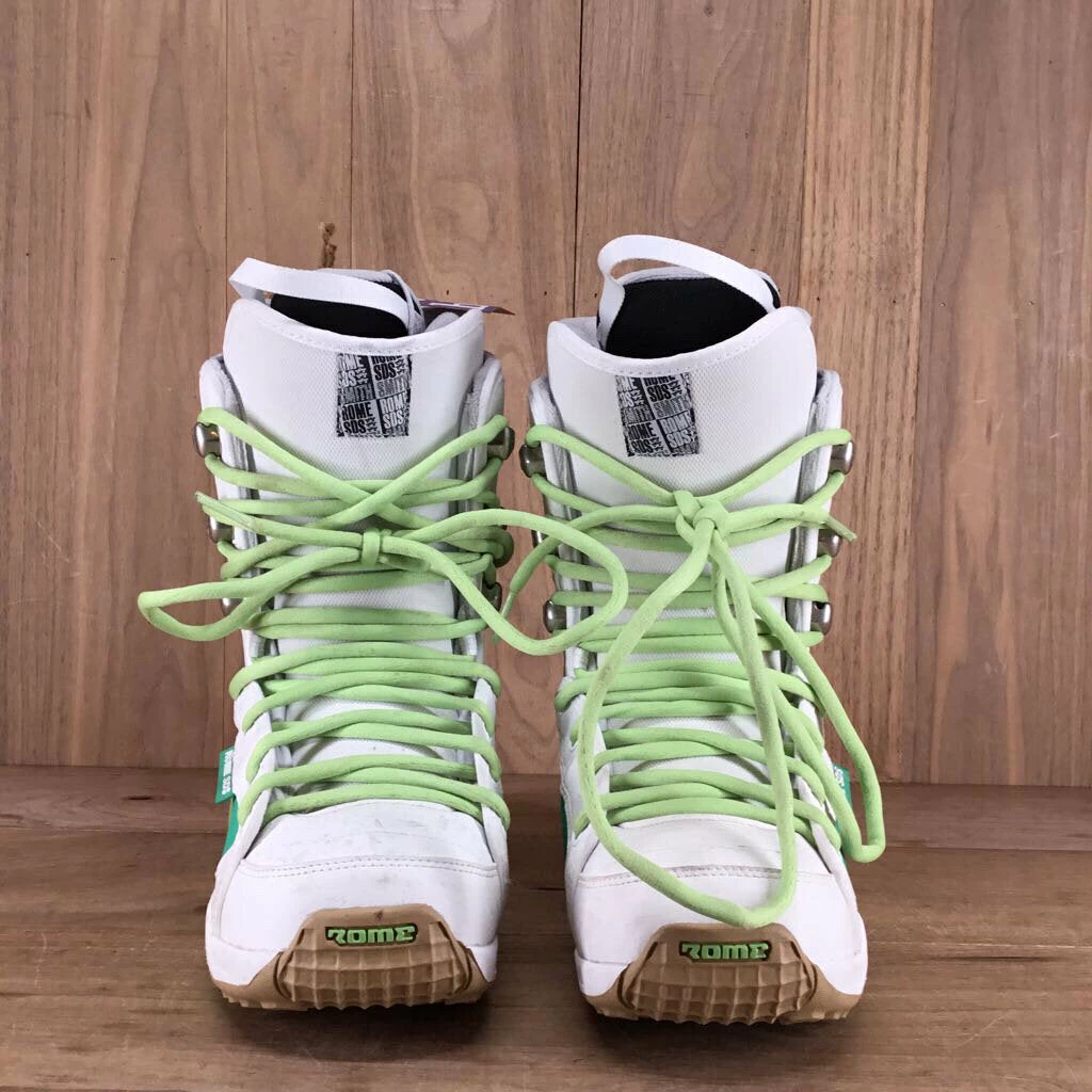 Rome SDS W's Snowboard Boots 3 Rome SDS W's Snowboard Boots