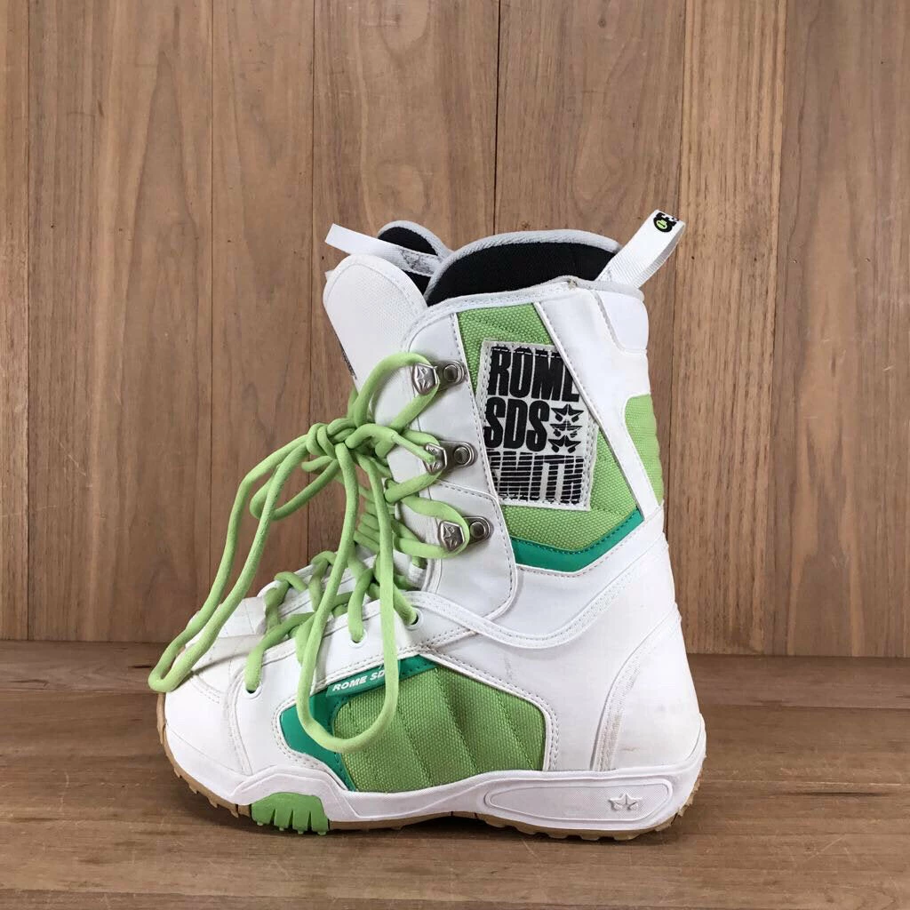 Rome SDS W's Snowboard Boots 4 Rome SDS W's Snowboard Boots