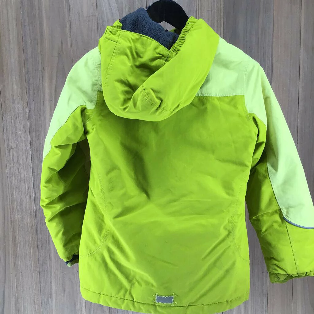 Land's End Kid's Jacket Junior 4 Land's End Kid's Jacket Junior