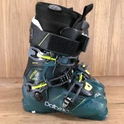 Dalbello KR Kryzma ID 115 Ski Boot