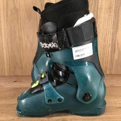 Dalbello KR Kryzma ID 115 Ski Boot