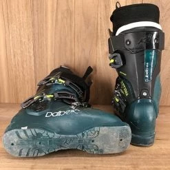 Dalbello KR Kryzma ID 115 Ski Boot
