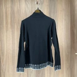 Newland Women's Lady T-Neck Base Layers