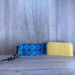 Backcountry Touring Un-archiving 2021 Salomon QST Climbing Skins