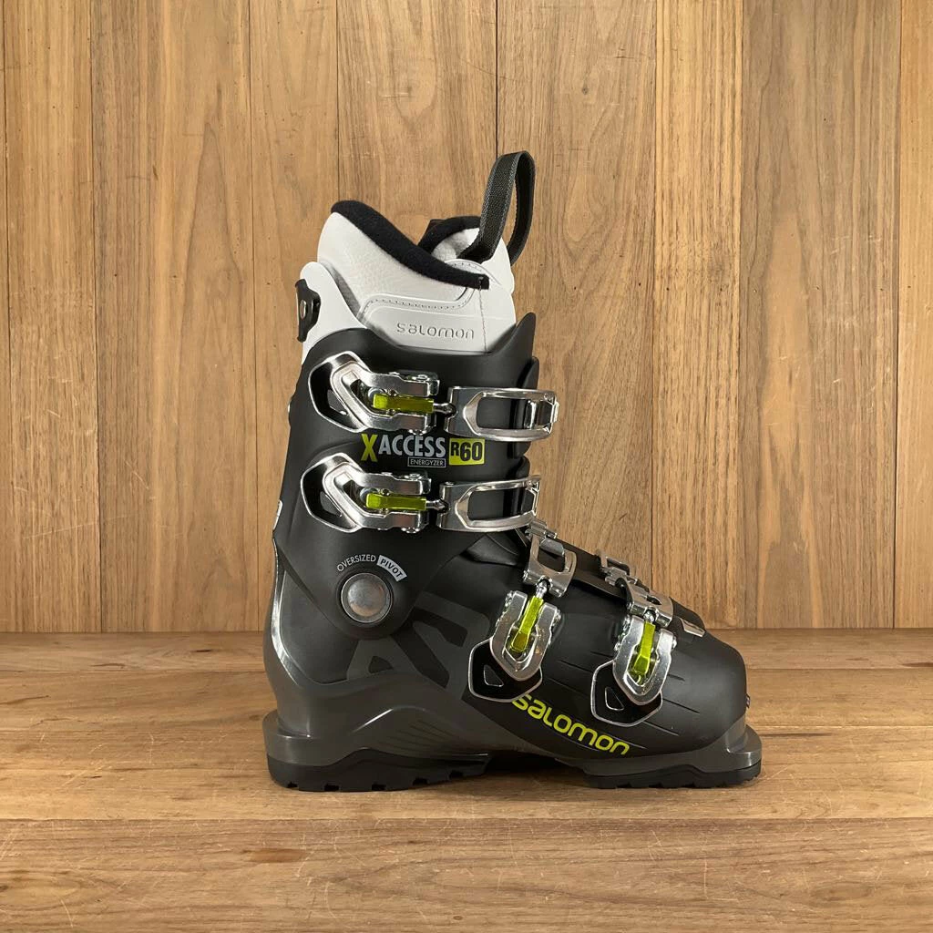 2021 Salomon X Access R 60 Ski 3 2021 Salomon X Access R 60 Ski