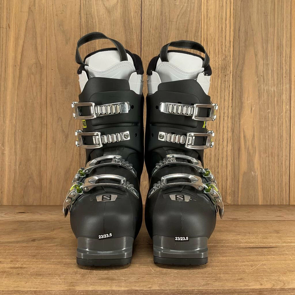 2021 Salomon X Access R 60 Ski 5 2021 Salomon X Access R 60 Ski