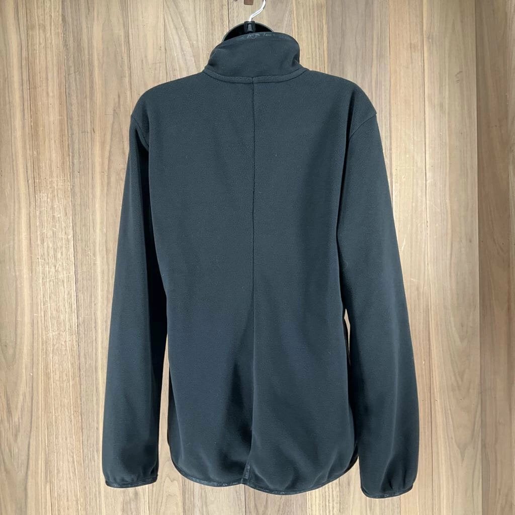 Odd Molly Women's Tougher Mid Layer Fleece 4 Odd Molly Women's Tougher Mid Layer Fleece