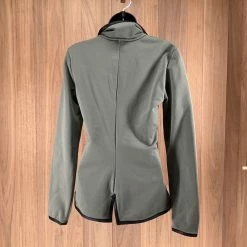 Lifestyle Tops Odd Molly Women's Storm Midlayer Quarter Zip