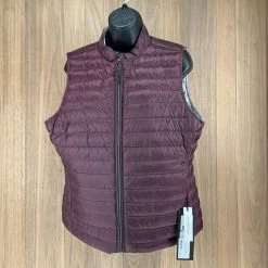 Outerwear And Clothing Alp N Rock Vivien Ladies Reversible Vest