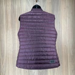 Outerwear And Clothing Alp N Rock Vivien Ladies Reversible Vest