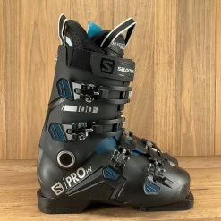 Salomon S/Pro HV 100 IC Ski