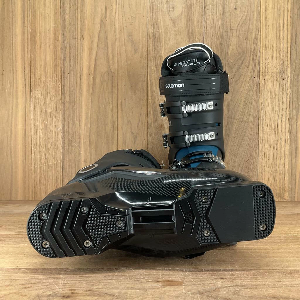 Salomon S/Pro HV 100 IC Ski 6 Salomon S/Pro HV 100 IC Ski