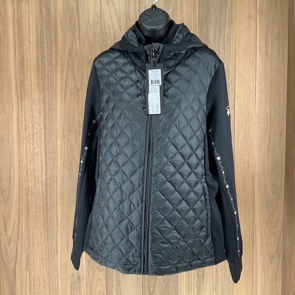 Alp N Rock Women's Alaina Jacket Outerwear And Clothing 3 Alp N Rock Women's Alaina Jacket Outerwear And Clothing