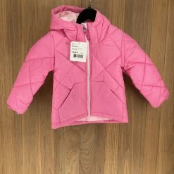 Junior Obermeyer Girls Skye Insulator Jacket