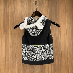 Junior Obermeyer Kid's K Fleece Vest