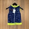Obermeyer Kid's K Fleece Vest