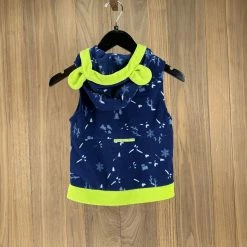 Obermeyer Kid's K Fleece Vest