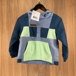 Obermeyer Kid's Windbreaker