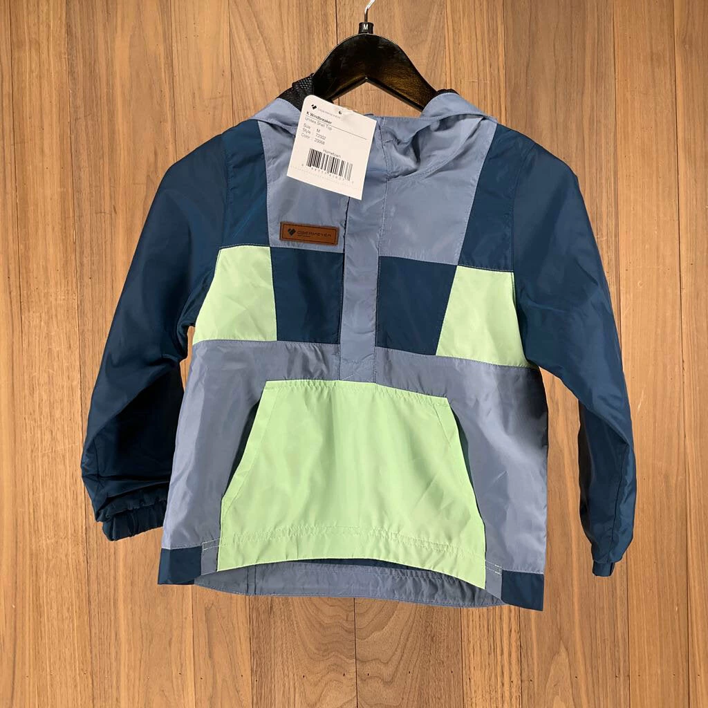 Obermeyer Kid's Windbreaker 3 Obermeyer Kid's Windbreaker
