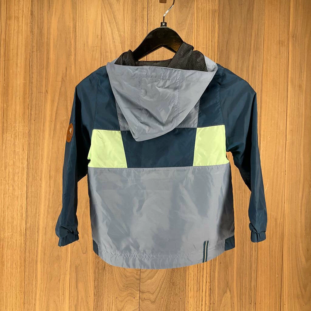 Obermeyer Kid's Windbreaker 4 Obermeyer Kid's Windbreaker