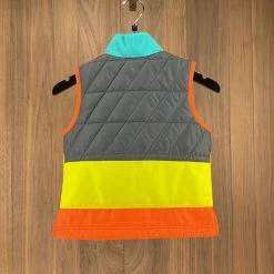 Junior Obermeyer Kid's Dillon Vest