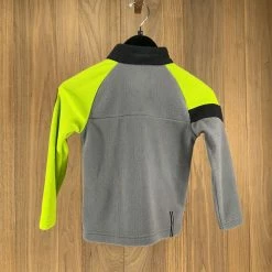 Obermeyer Kid's Morgan Fleece Top Junior