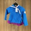 Obermeyer Kid's Luna Fleece Top