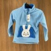 Obermeyer Kid's Bunny Slope Fleece Top Junior