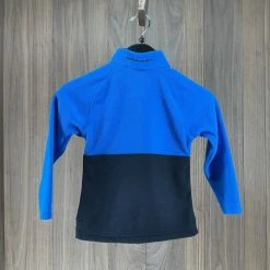 Junior Obermeyer Kid's Easton Fleece Top