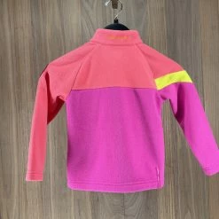 Obermeyer Kid's Morgan Fleece Top Junior