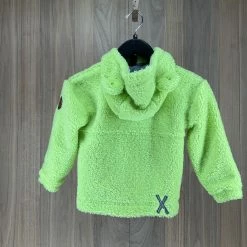 Junior Obermeyer Jr Shay Sherpa